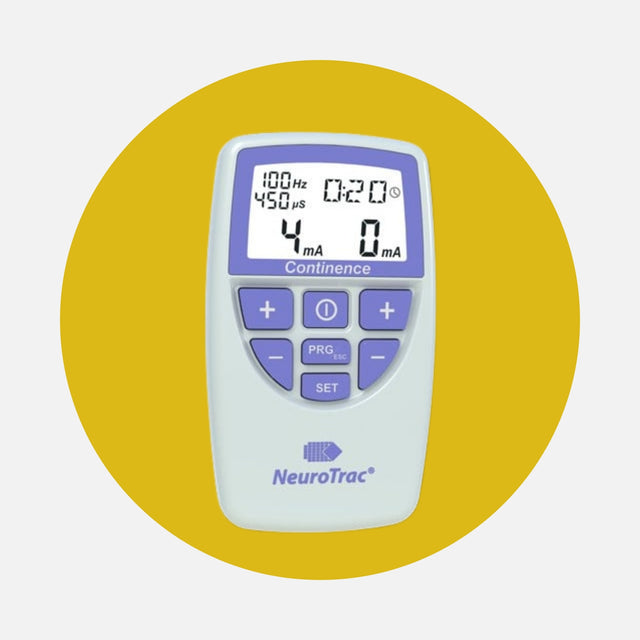 Electroestimulador de suelo pélvico Neurotrac Continence