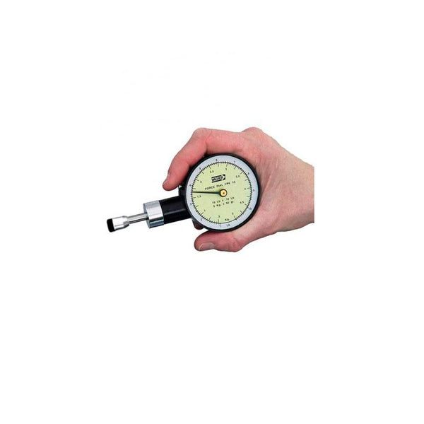Algómetro analógico FPK 60