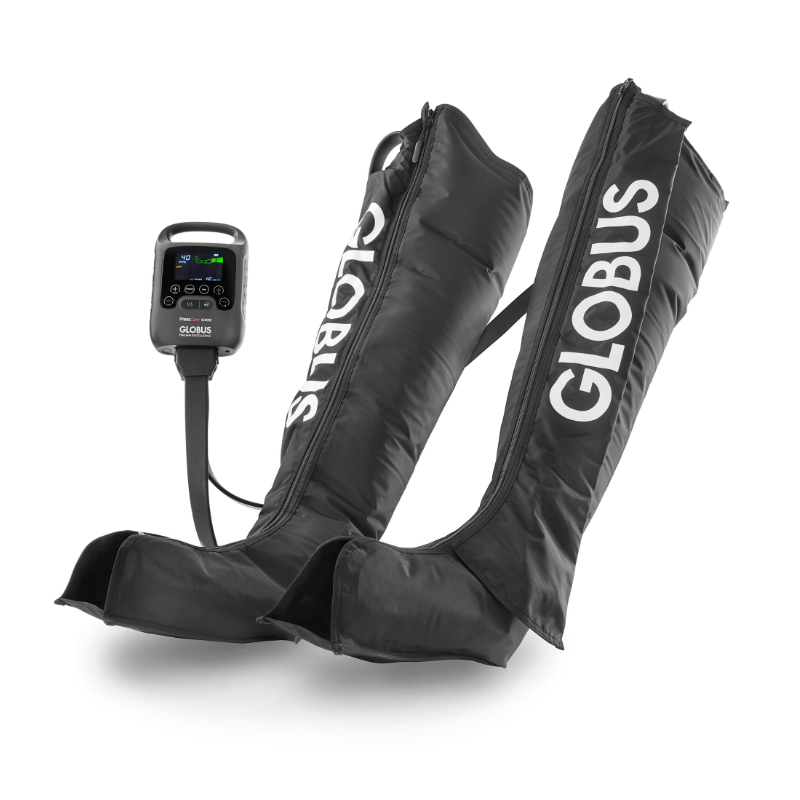 Presoterapia Globus PressCare G400