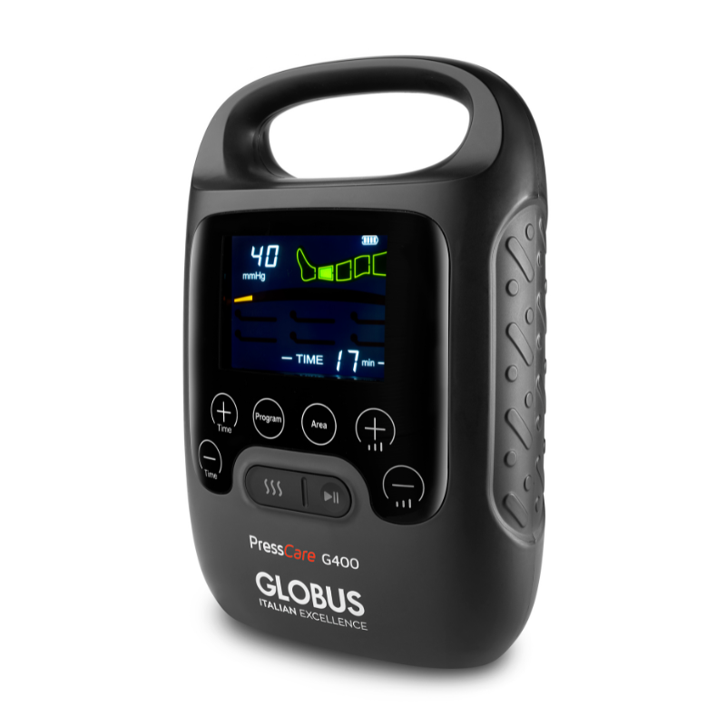 Globus PressCare G400
