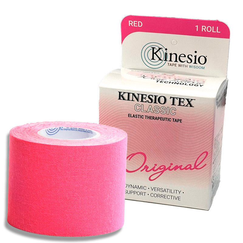 Kinesio Tex Classic fucsia