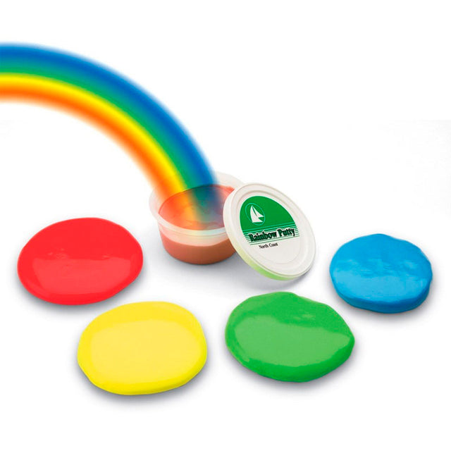 Masilla terapéutica Rehab Putty