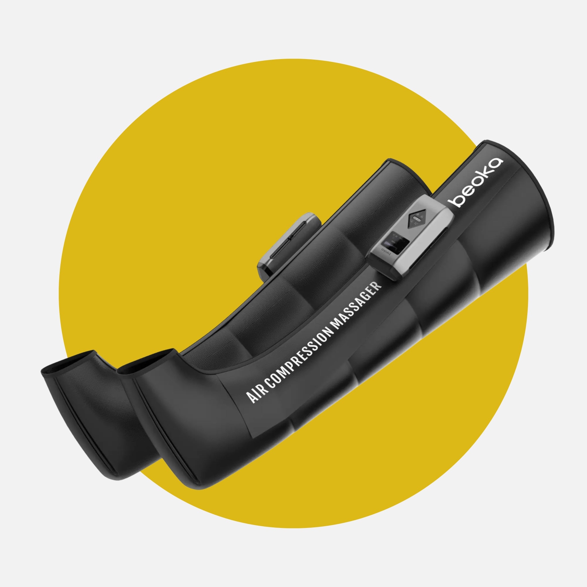 Presoterapia inalámbrica - Airboots