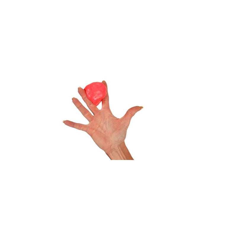 Rehab Putty rojo