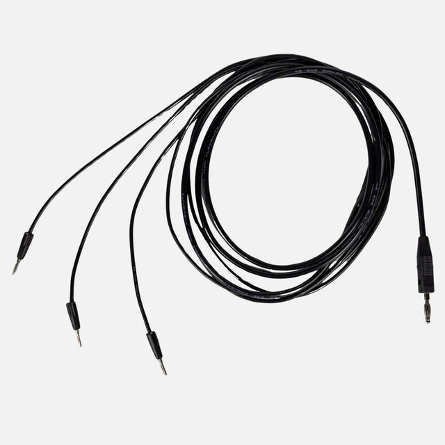 Accesorio Triánodo (para parche)