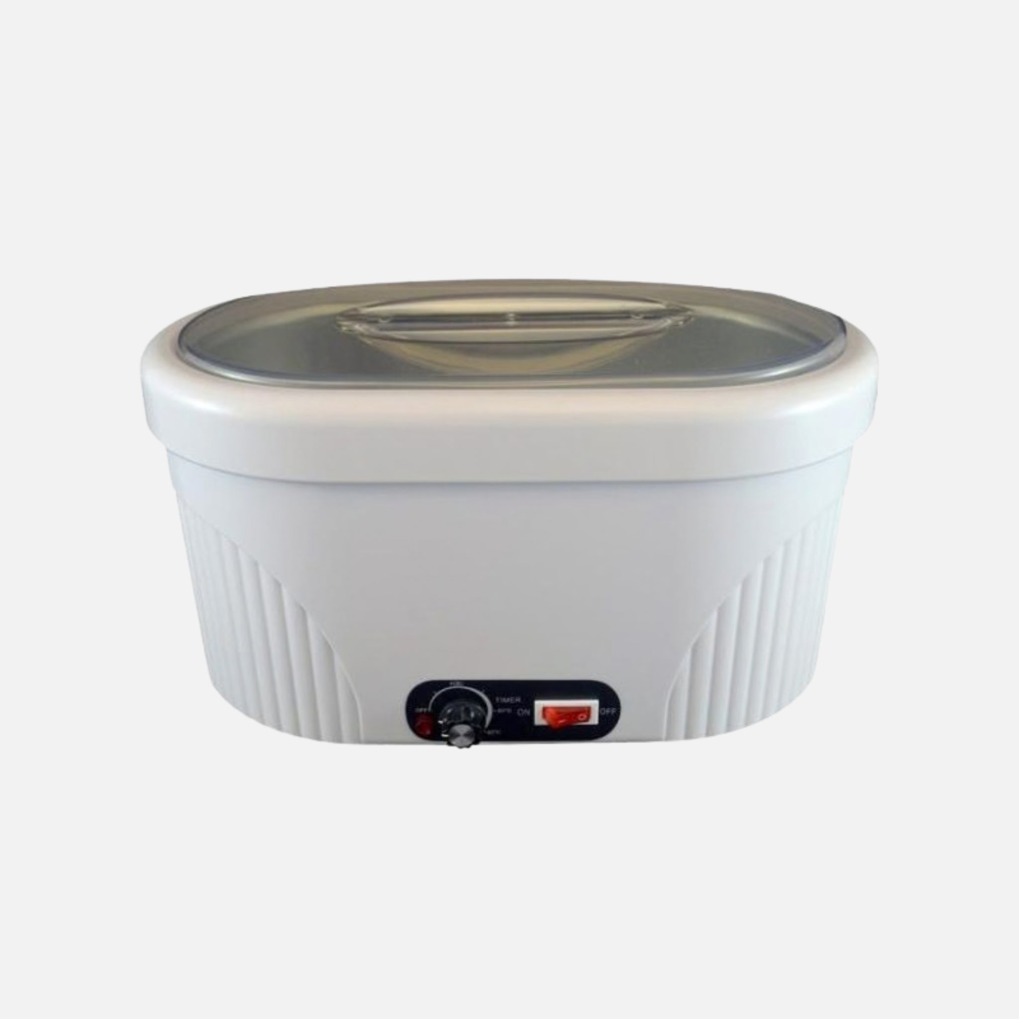 Calentador de parafina