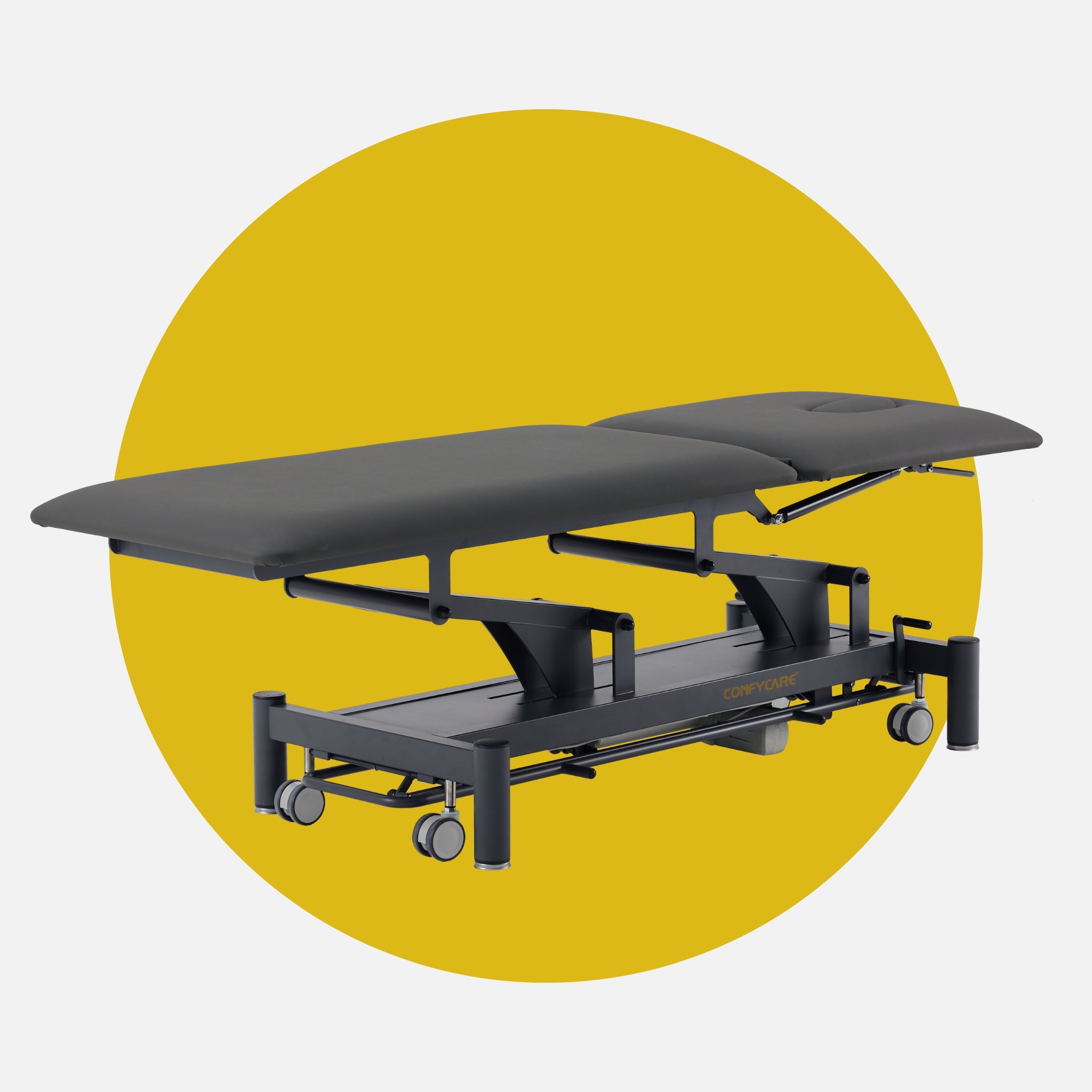 Camilla eléctrica ENID PRO