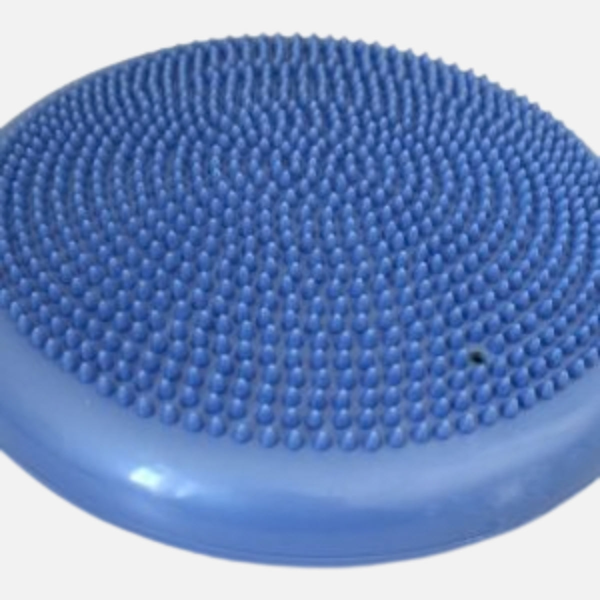 Pack Cojín de equilibrio verde + azul