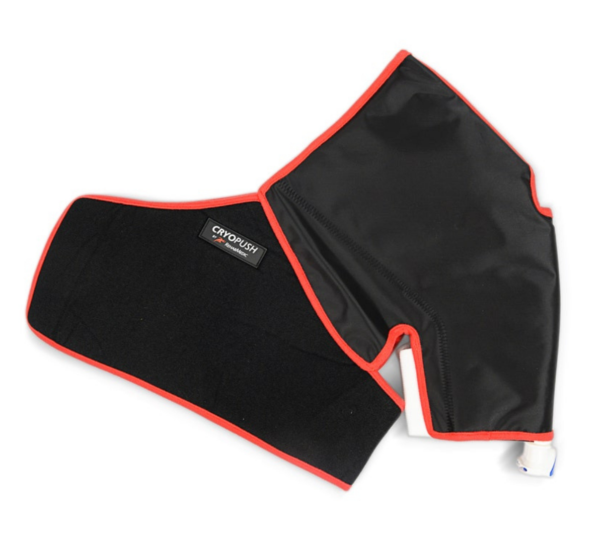 CryoPush hombrera
