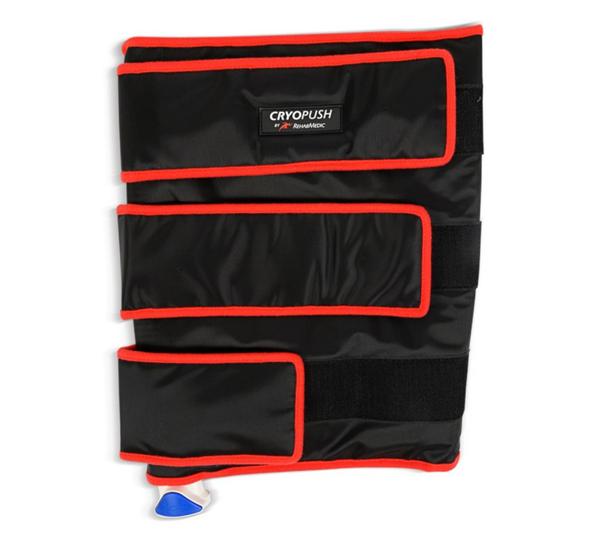 CryoPush rodillera