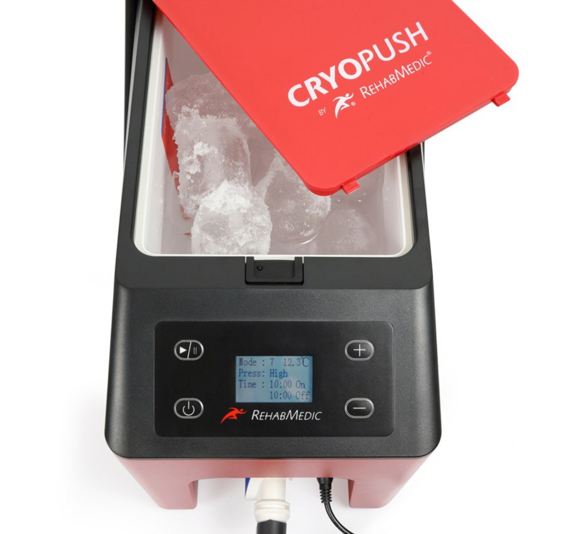CryoPush
