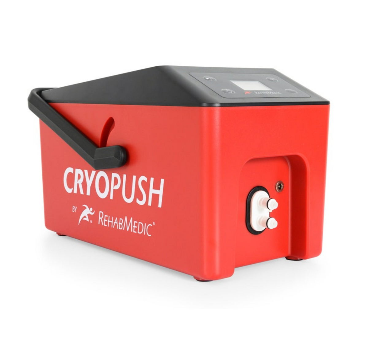 CryoPush