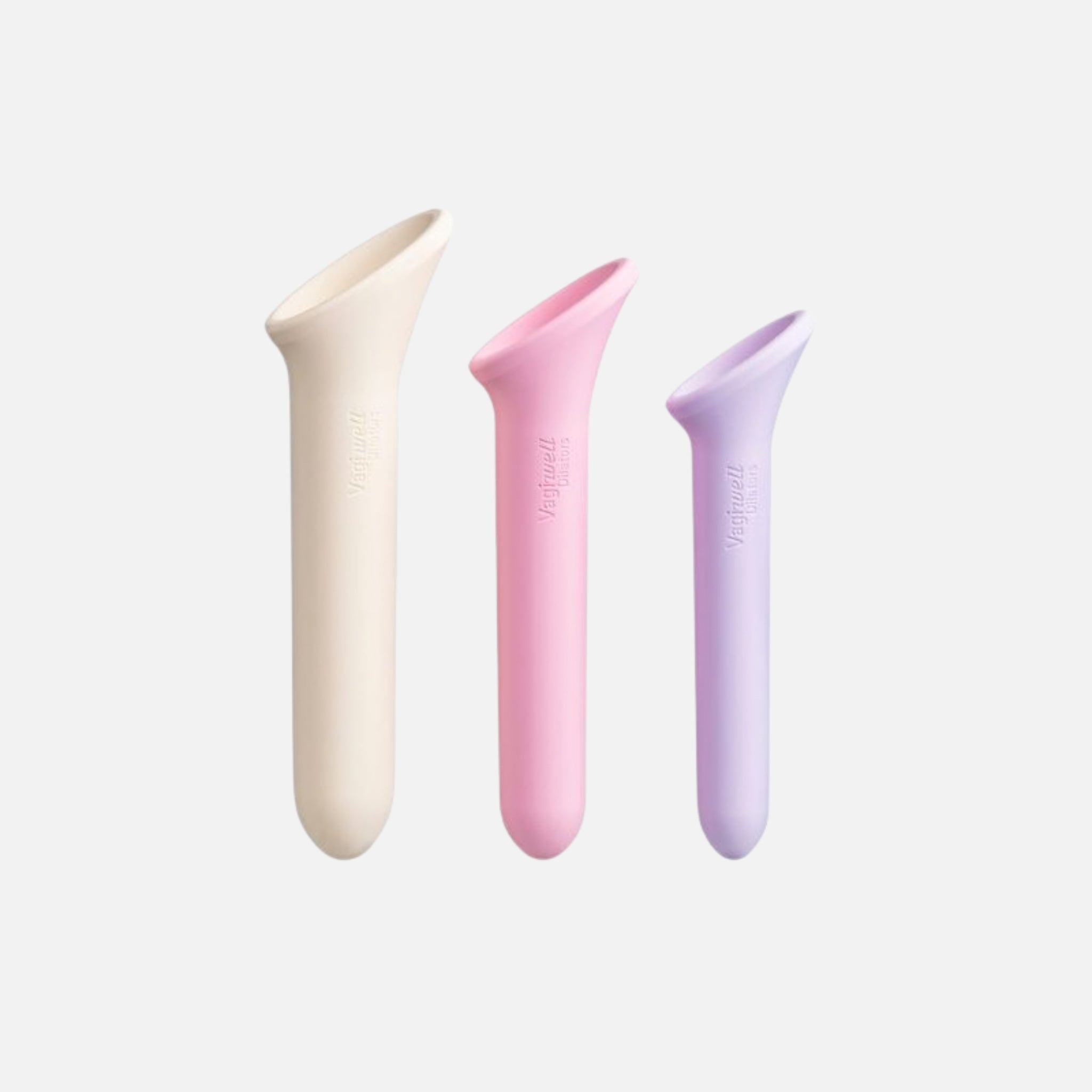 Dilatadores Vagiwell