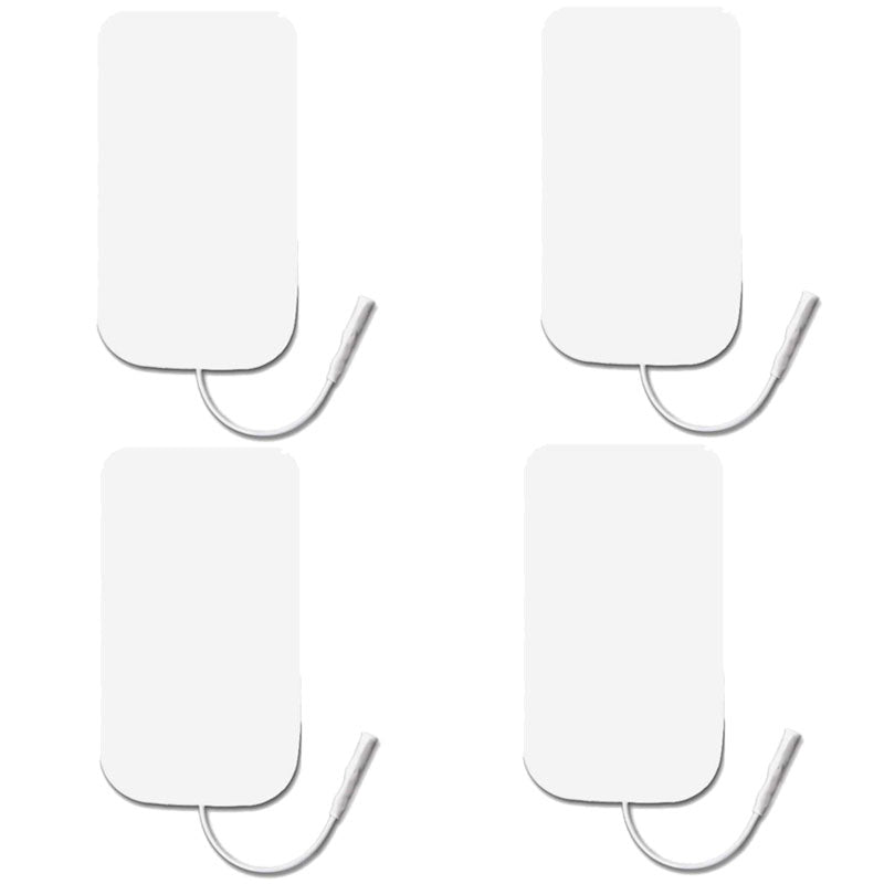 Electrodos Valutrode foam 5 x 9 cm