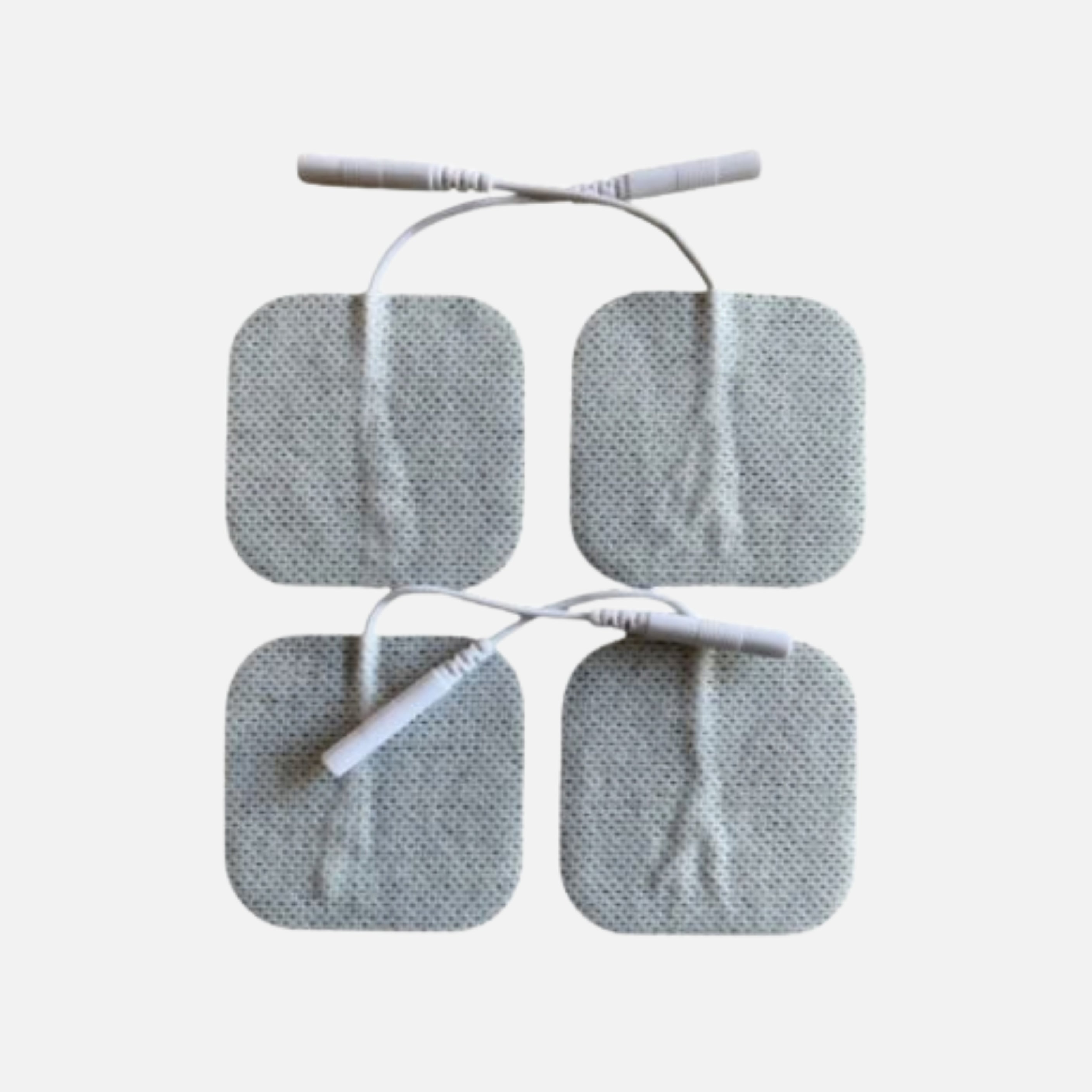 Electrodos autoadhesivos 50x50mm