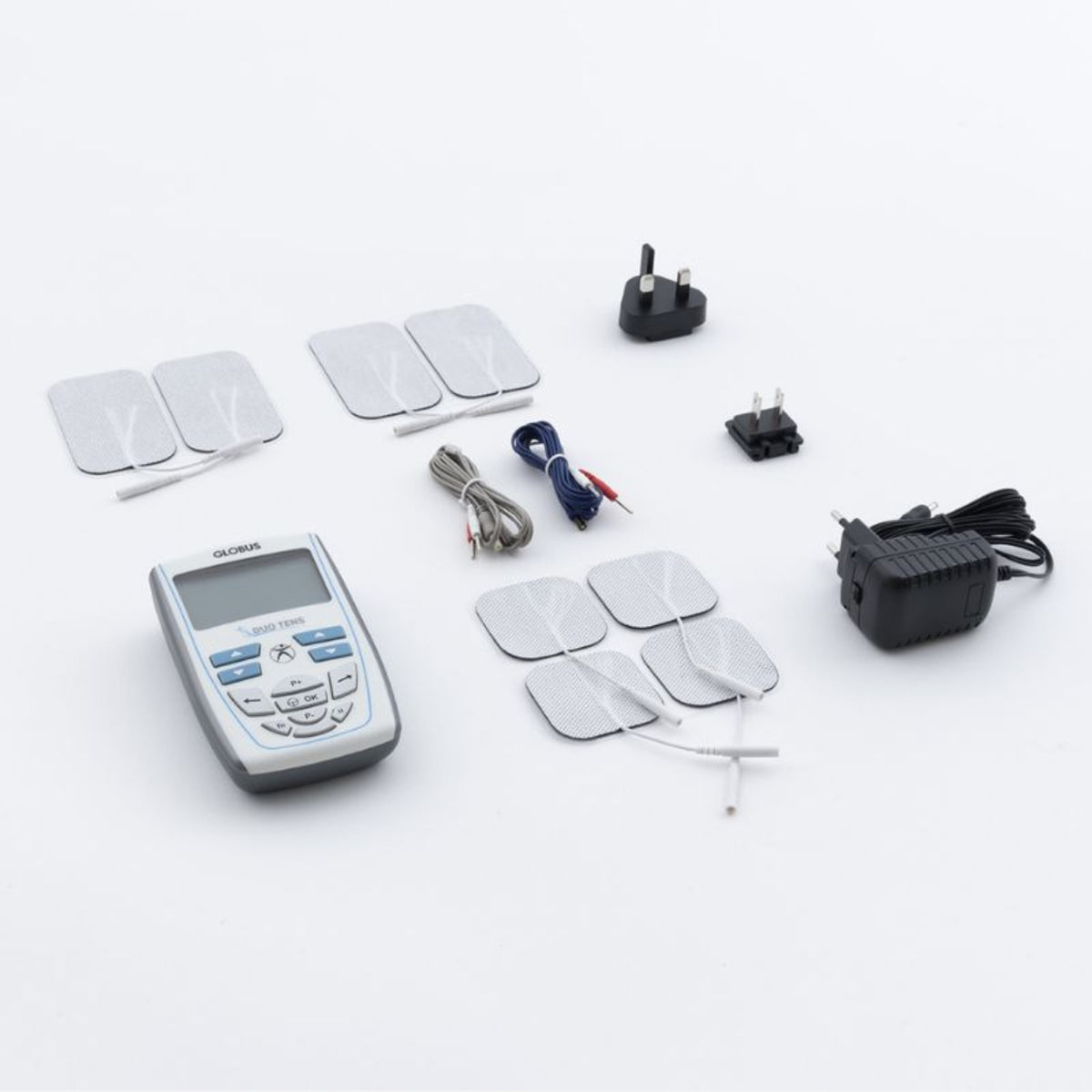 Electroestimulador Duo Tens