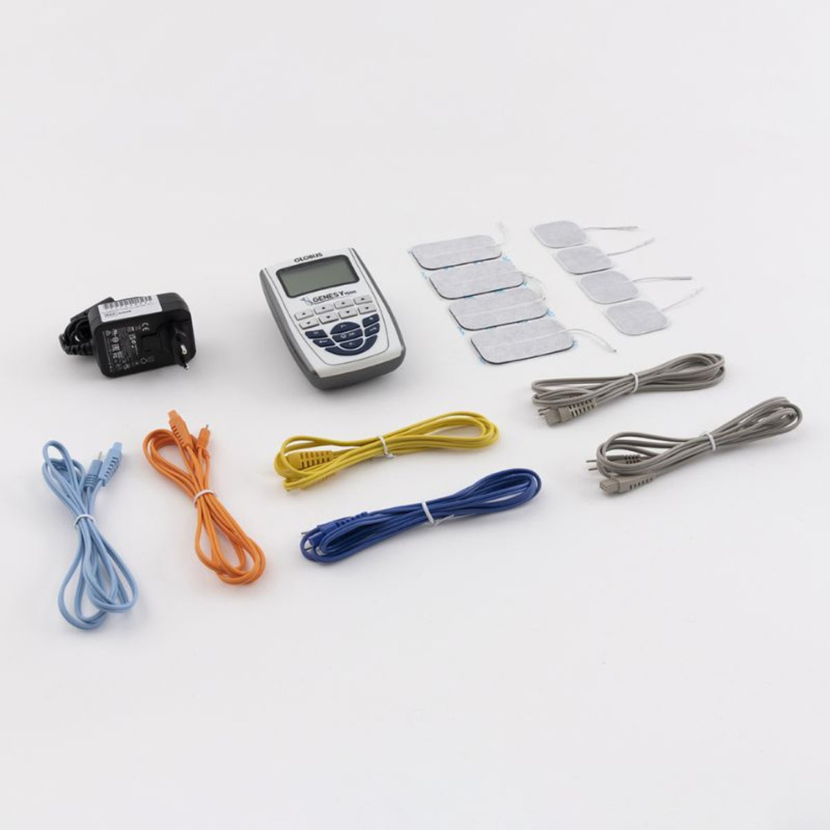 Electroestimulador Genesy 1500