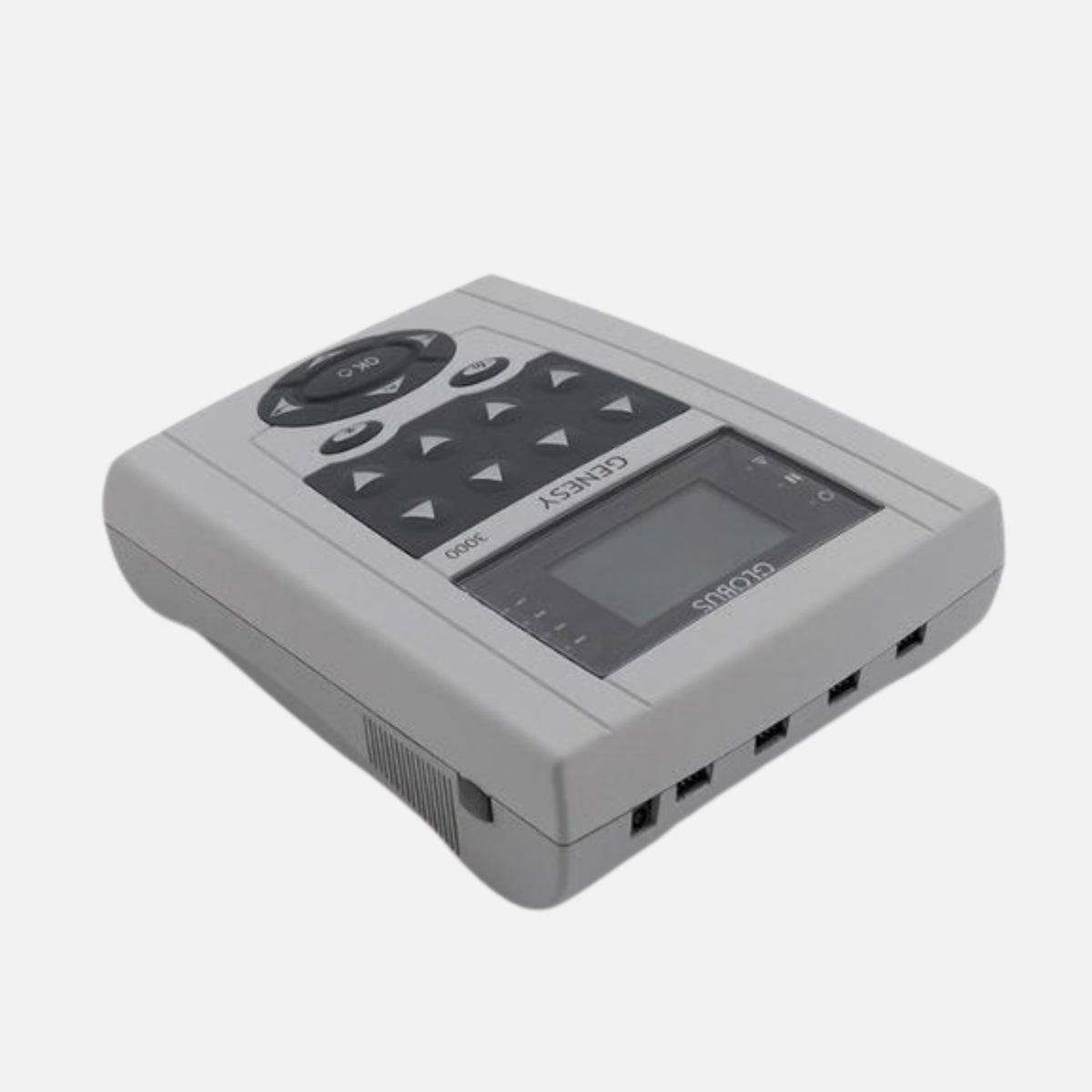 Electroestimulador Genesy 3000