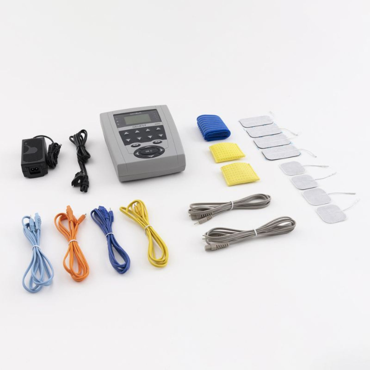 Electroestimulador Genesy 3000