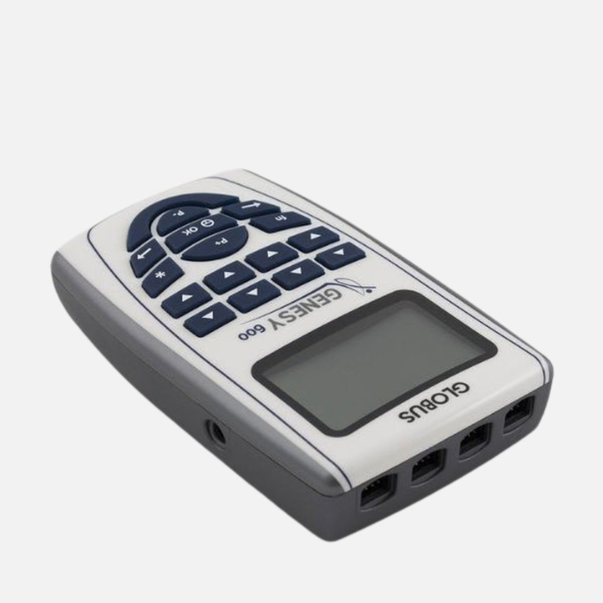 Electroestimulador Genesy 600
