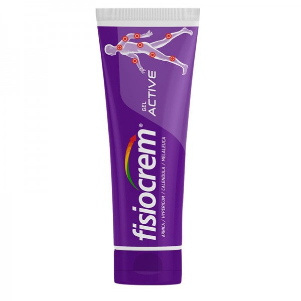 Fisiocrem Gel Active 200 ml