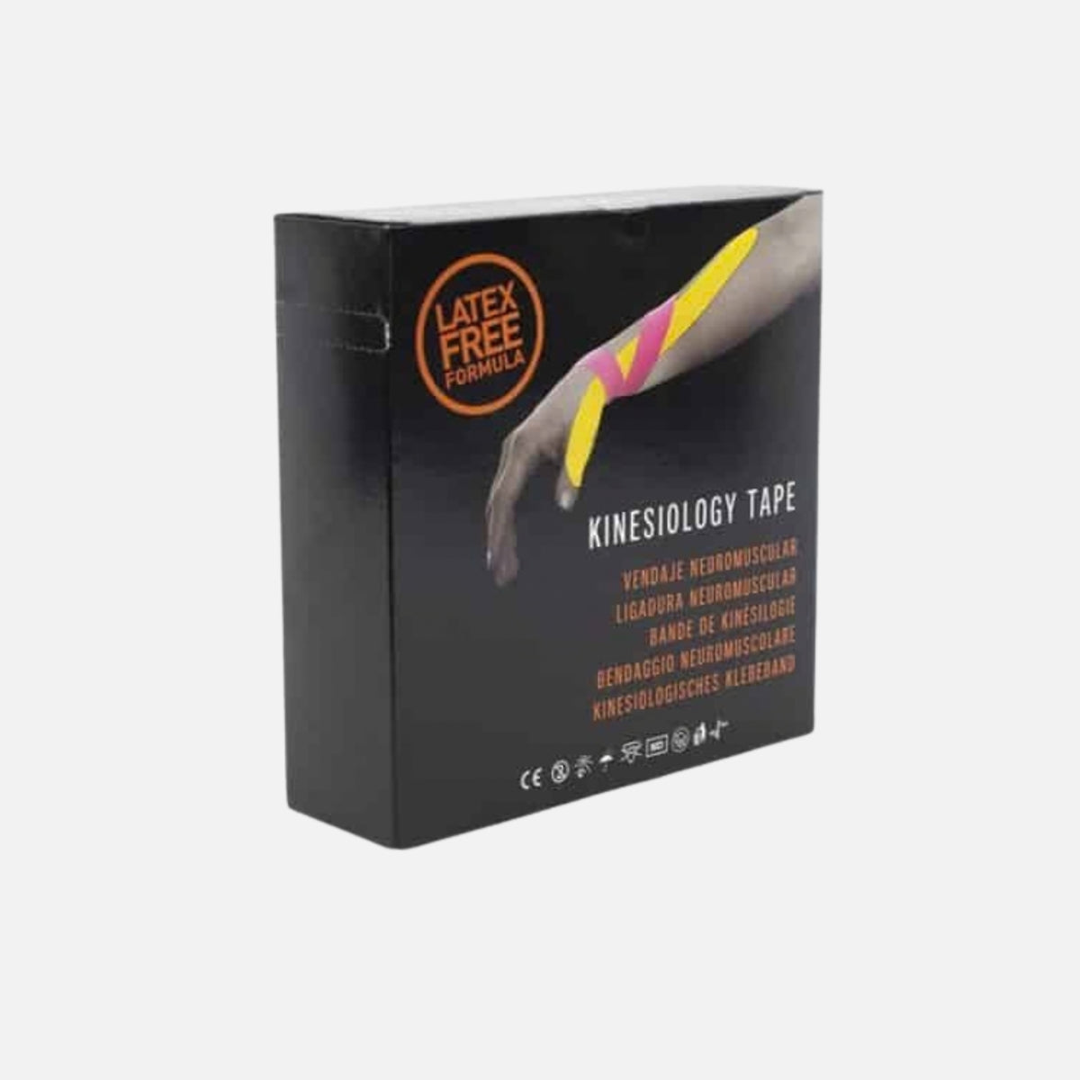 Kinesiotape C+I 5cmx32m