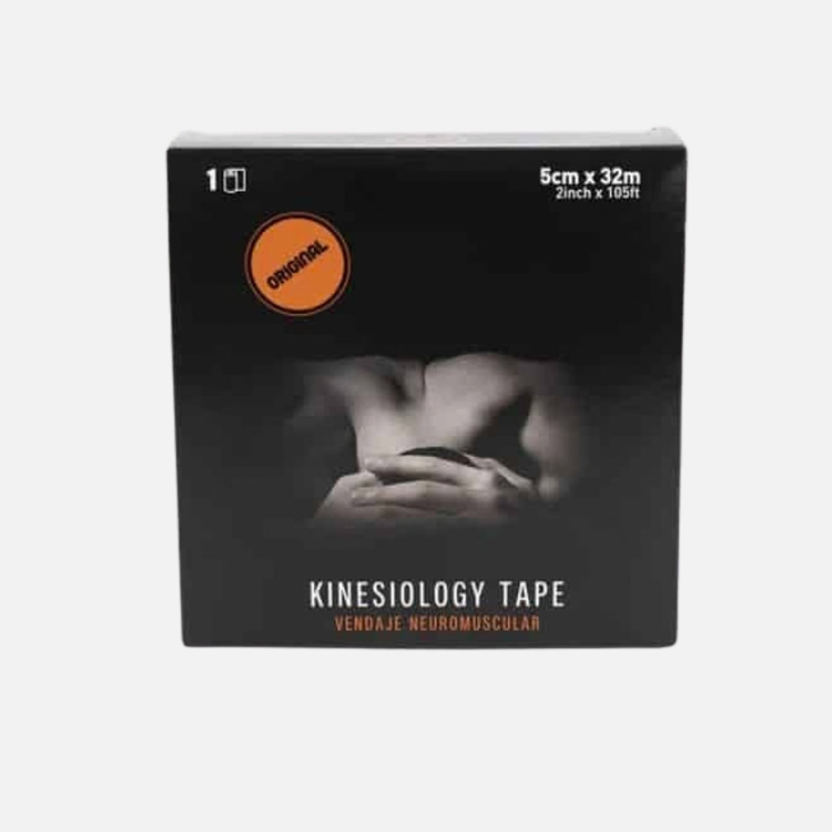 Kinesiotape C+I 5cmx32m