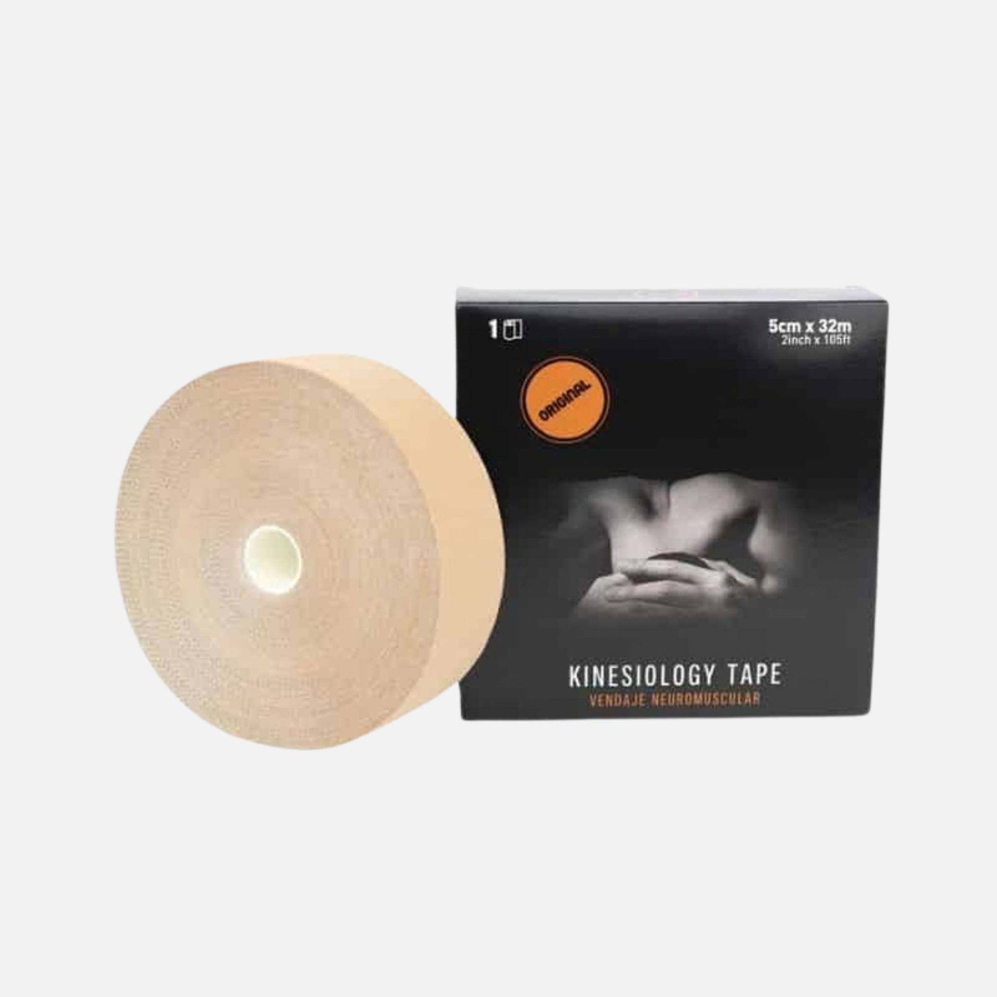 Kinesiotape C+I 5cmx32m