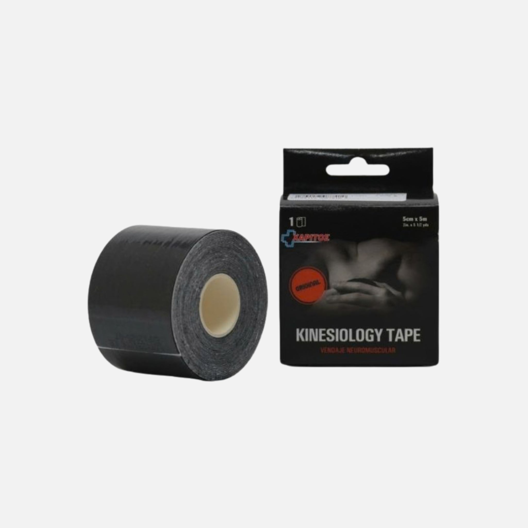 Kinesiotape C+I