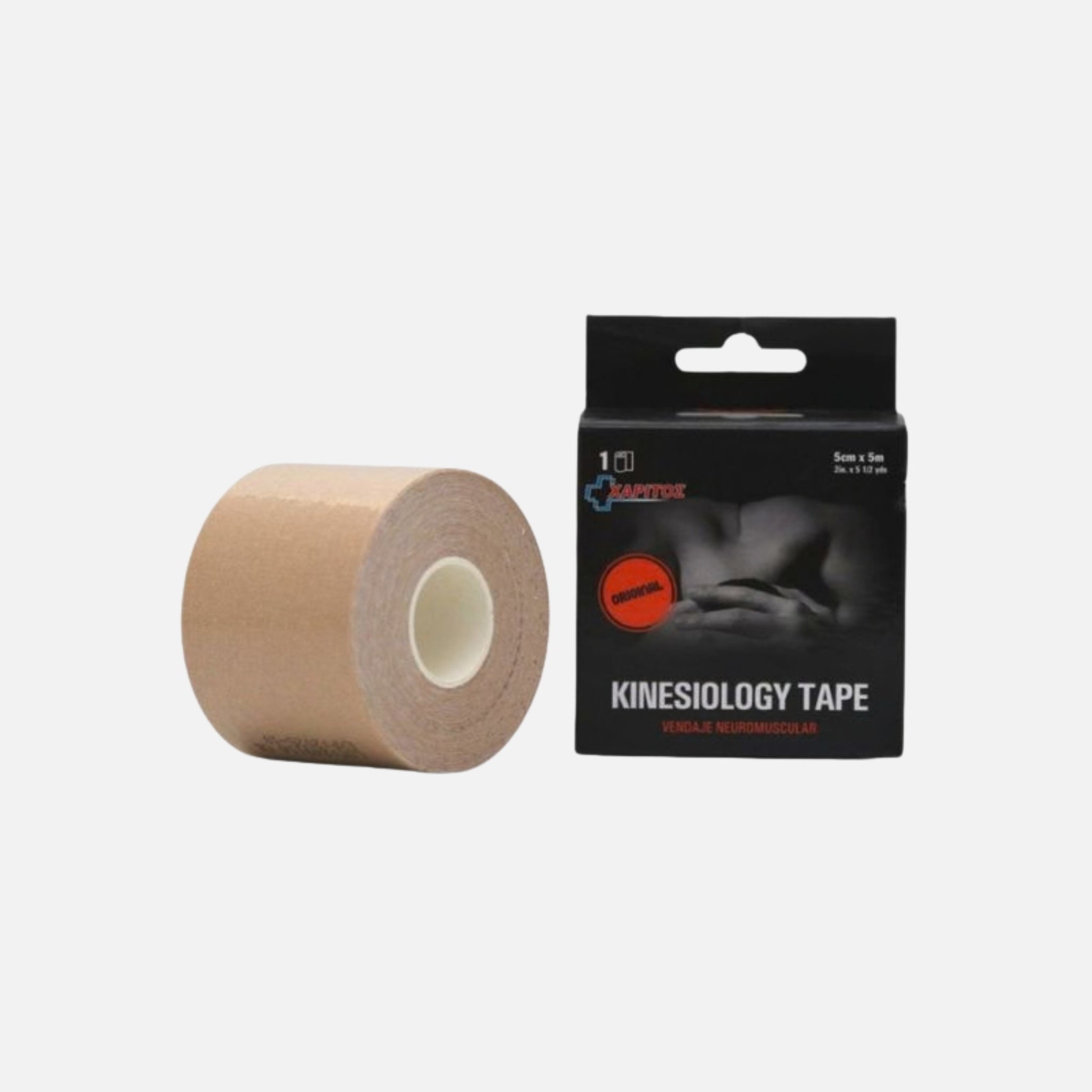 Kinesiotape C+I