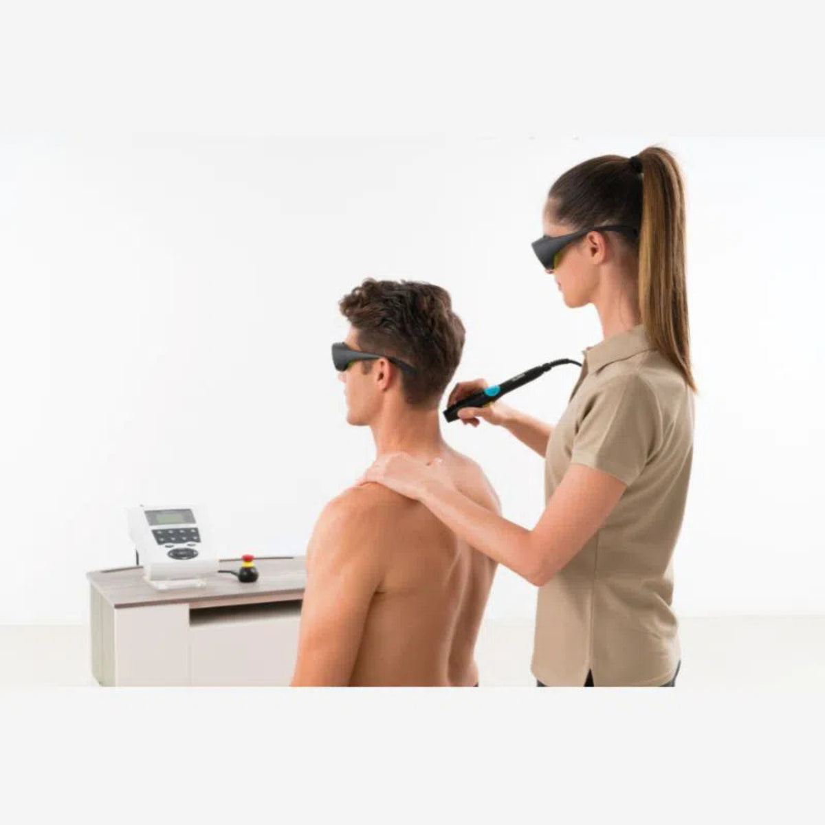 Láser Physiolaser 6.0