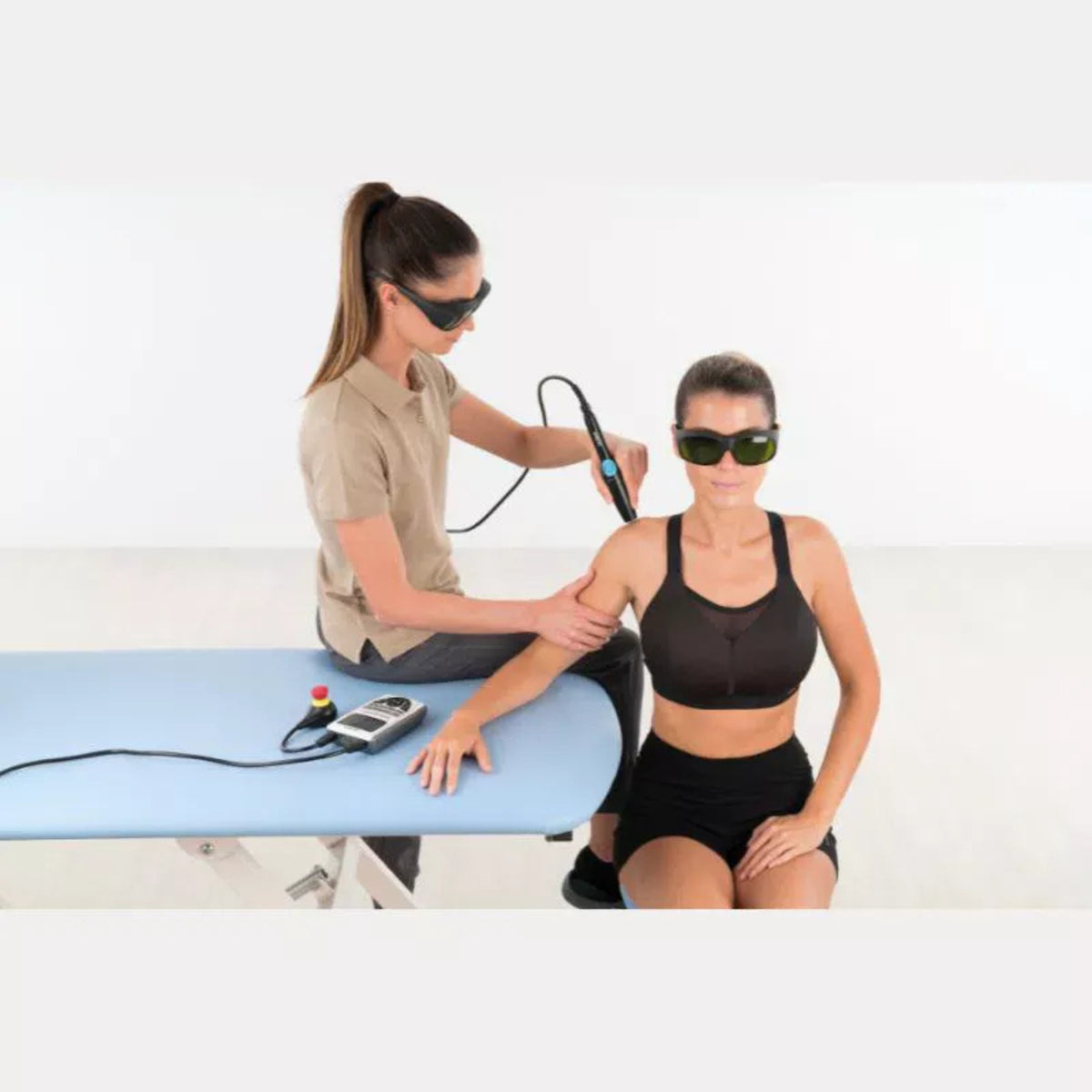 Láser Physiolaser 6.0