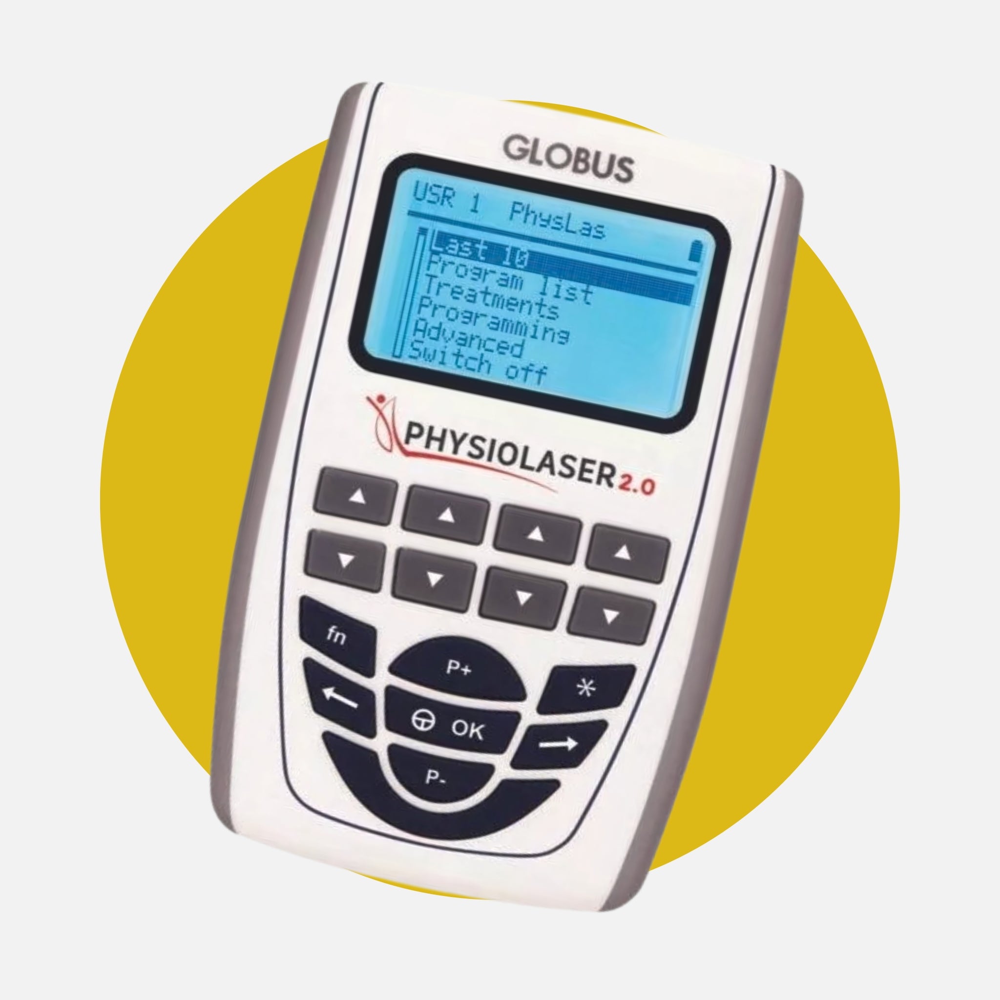 Láser Physiolaser 2.0