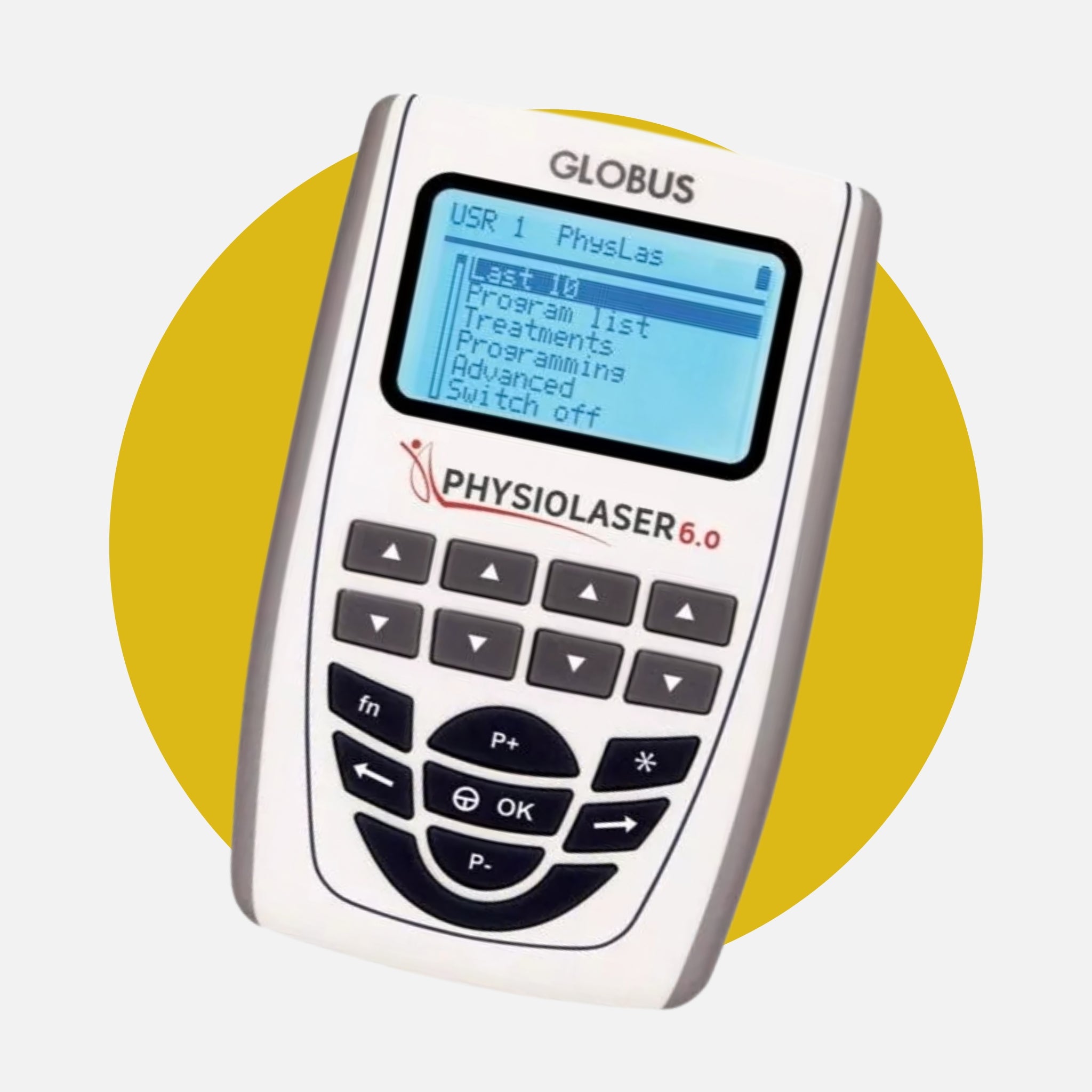 Láser Physiolaser 6.0