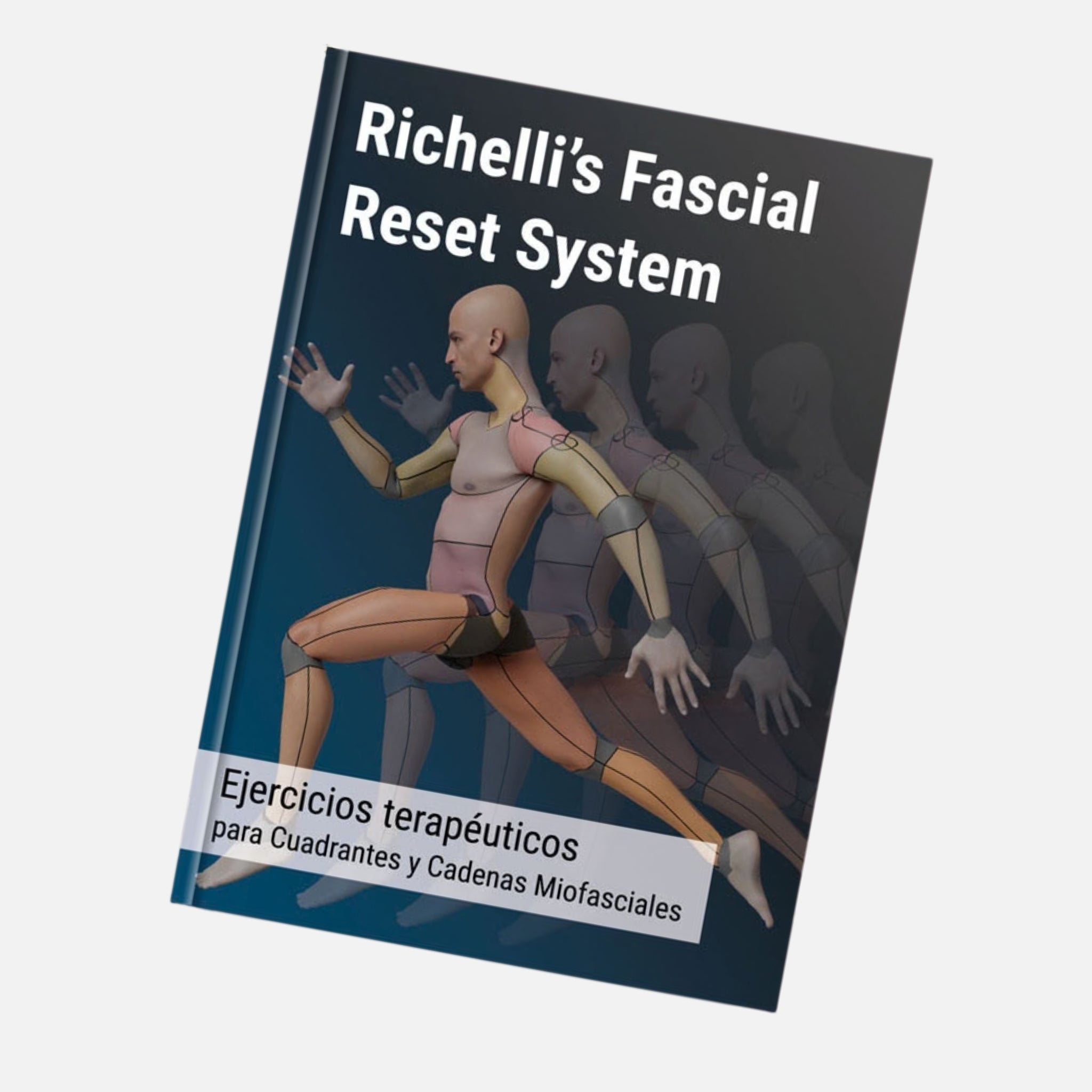 Libro Richelli’s Fascial Reset System (RFRS)