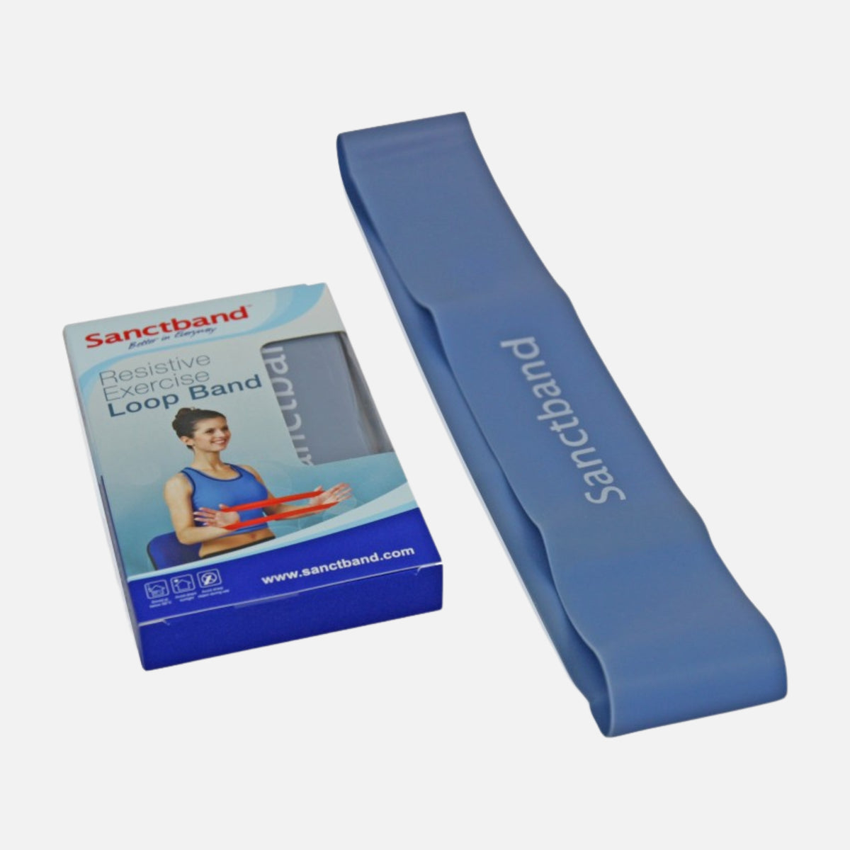 Pack Ejercicio Terapéutico