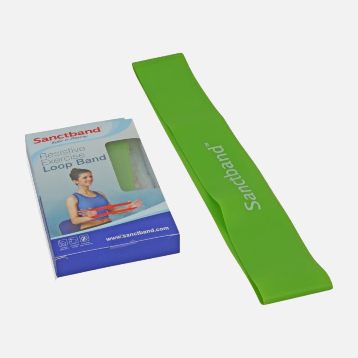 Pack Ejercicio Terapéutico