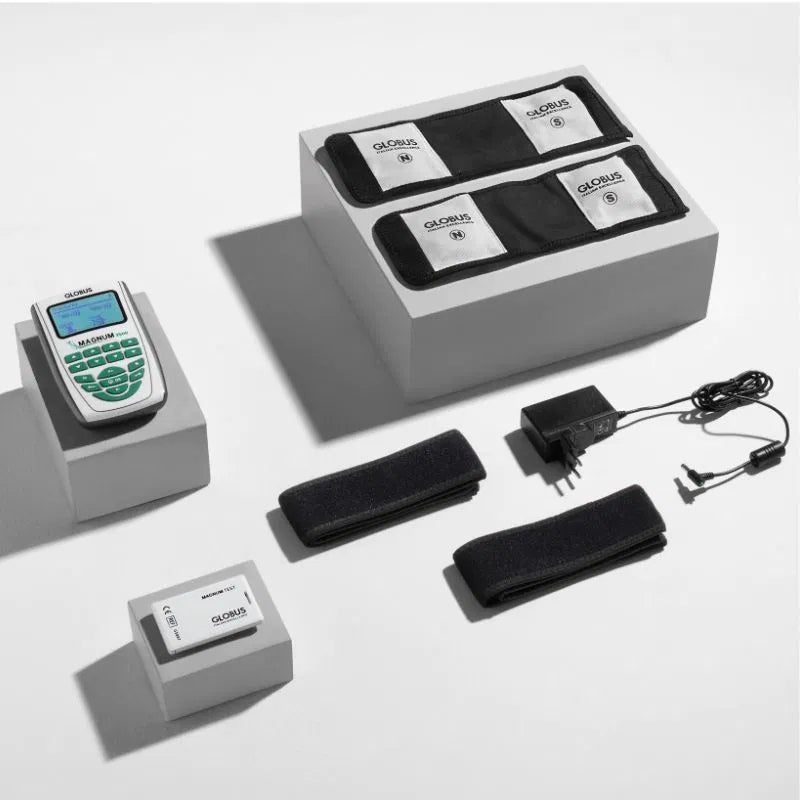 Magnetoterapia Magnum 2500