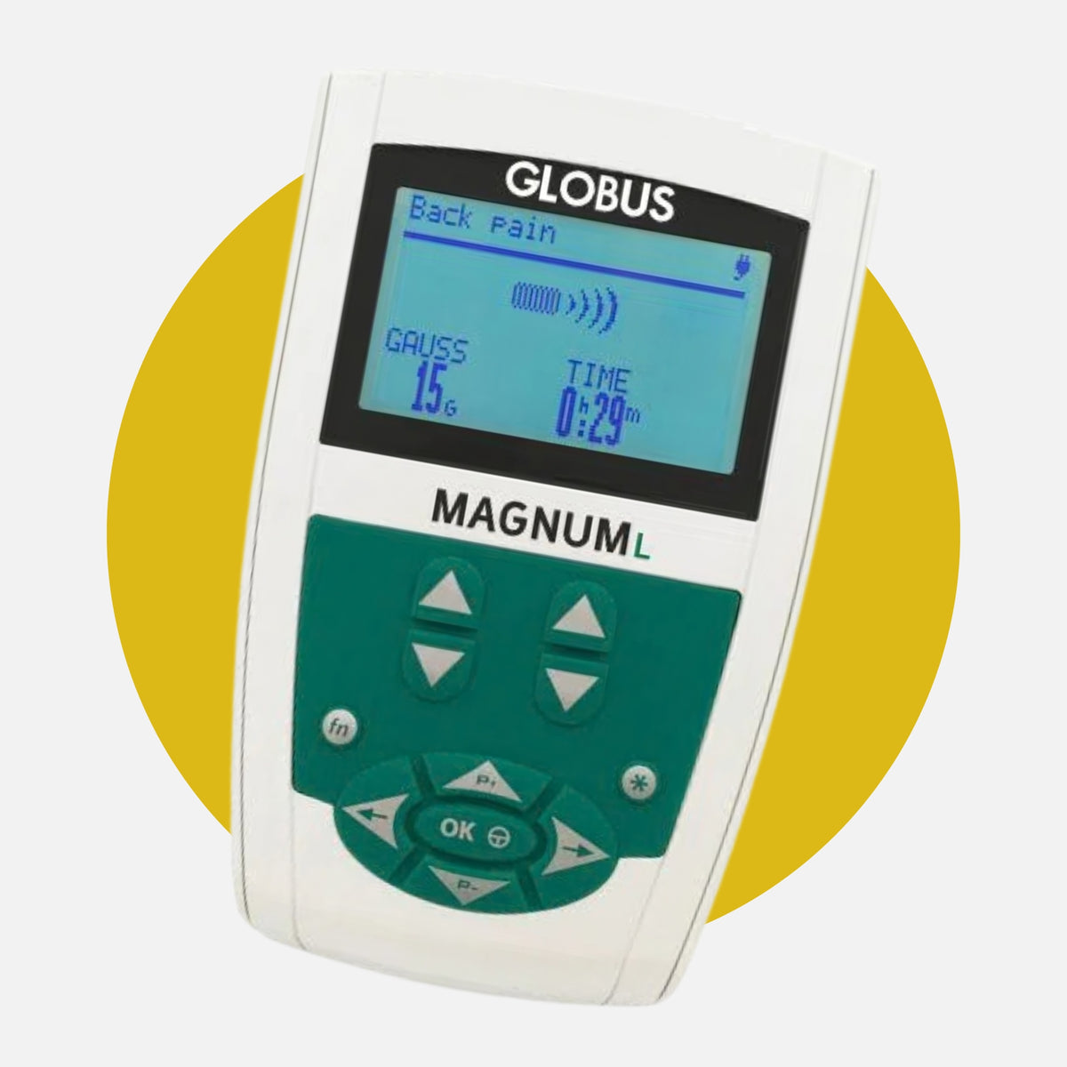 Magnetoterapia Magnum L