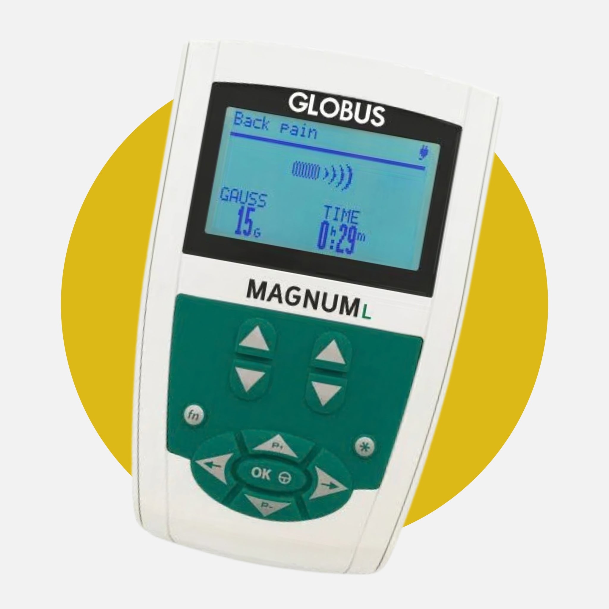 Magntetoterapia Magnum L