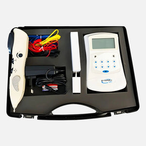 maletin kit neuromodulacion fisioterapia