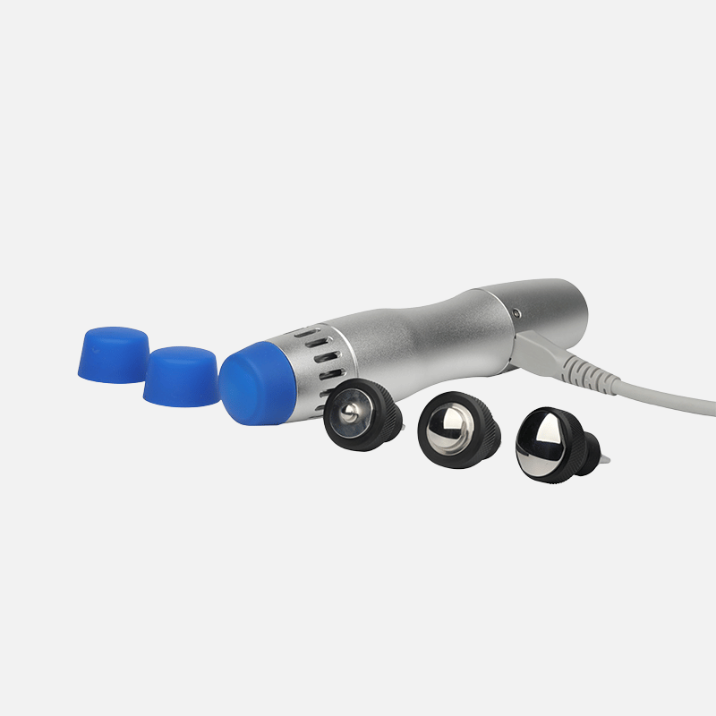 Ondas de Choque radial PhysioTecno 5B
