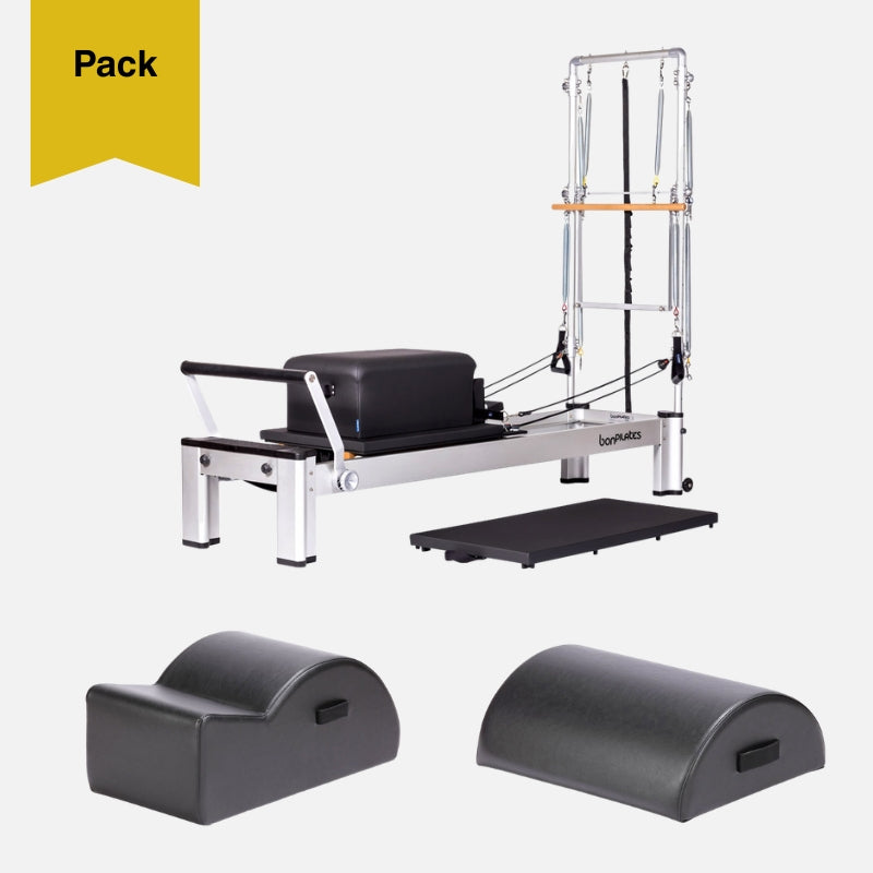 Pack Inicio Pilates Clínico