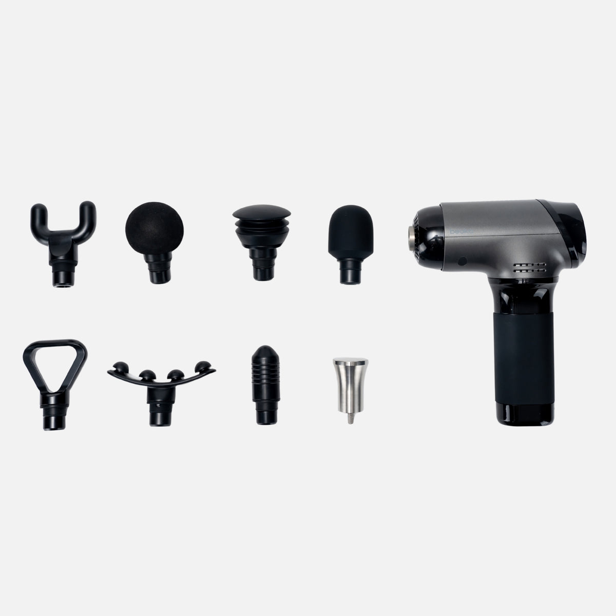 Pistola de masaje BEOKA TI PRO MAX
