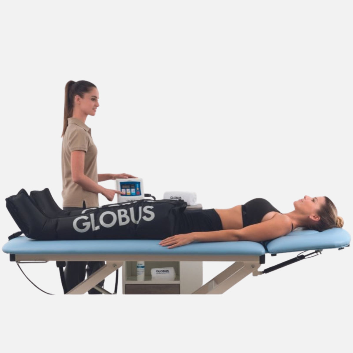 Presoterapia Presscare G200M