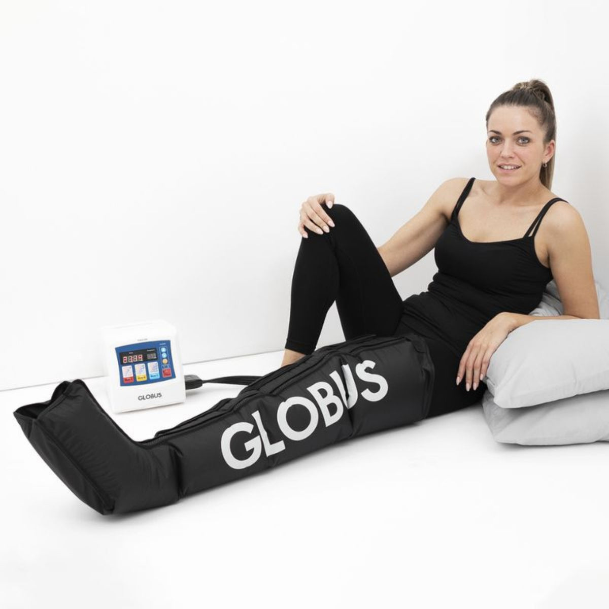 Presoterapia Presscare G300M
