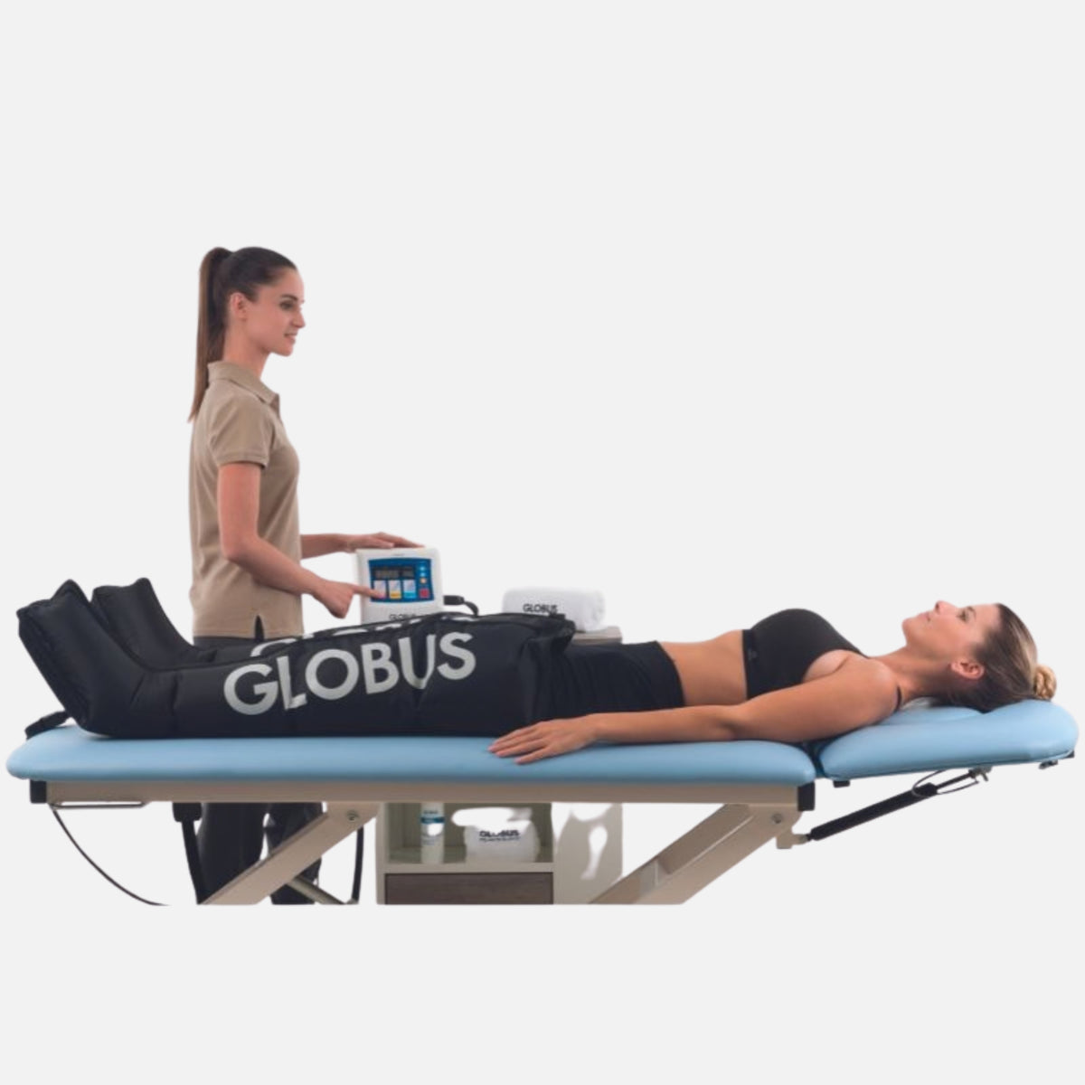 Presoterapia Presscare G300M