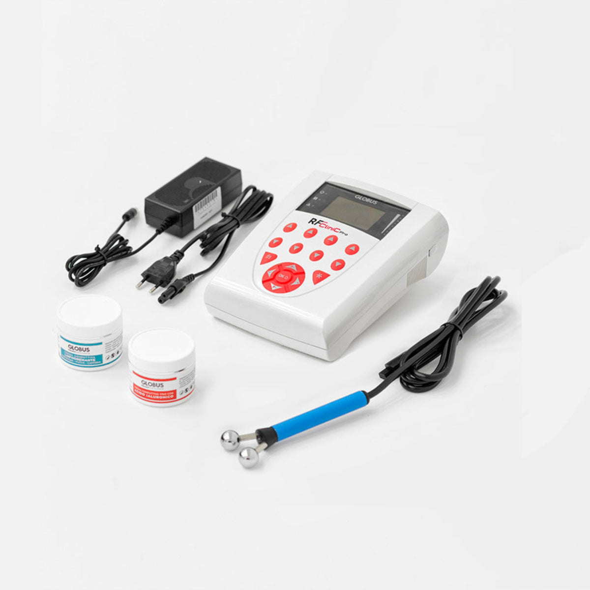 Radiofrecuencia RF Clinic Body