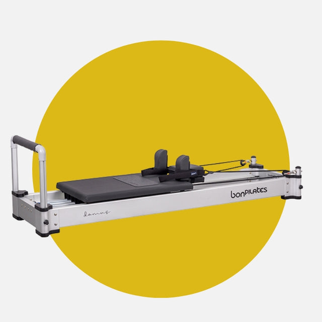 Reformer Domus Silver
