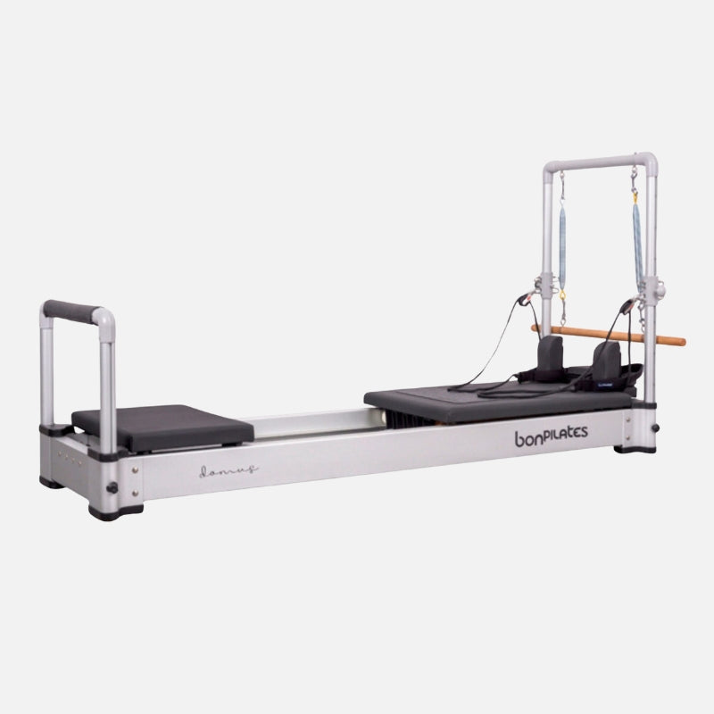 Reformer Domus Alto Silver